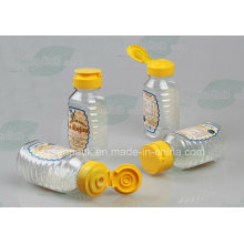 38/400 tampão de válvula de silicone para pet espremer garrafa de mel (PPC-PSVC-006)